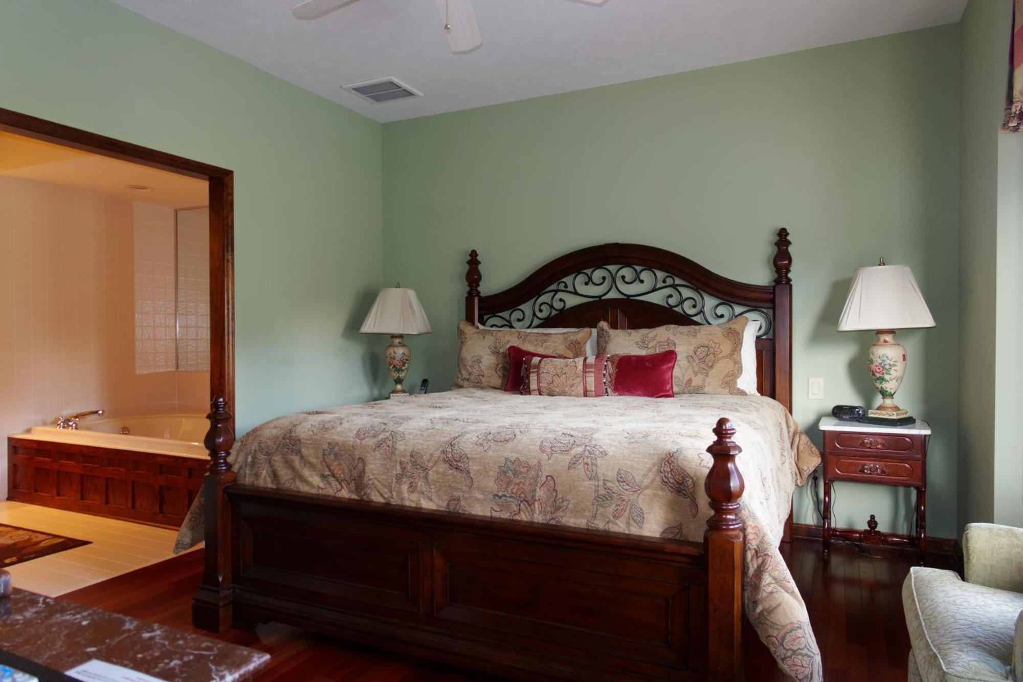 Chetola Resort Condominiums Blowing Rock Dış mekan fotoğraf