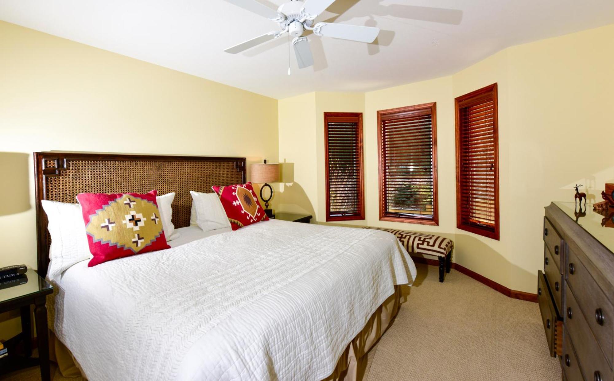 Chetola Resort Condominiums Blowing Rock Dış mekan fotoğraf