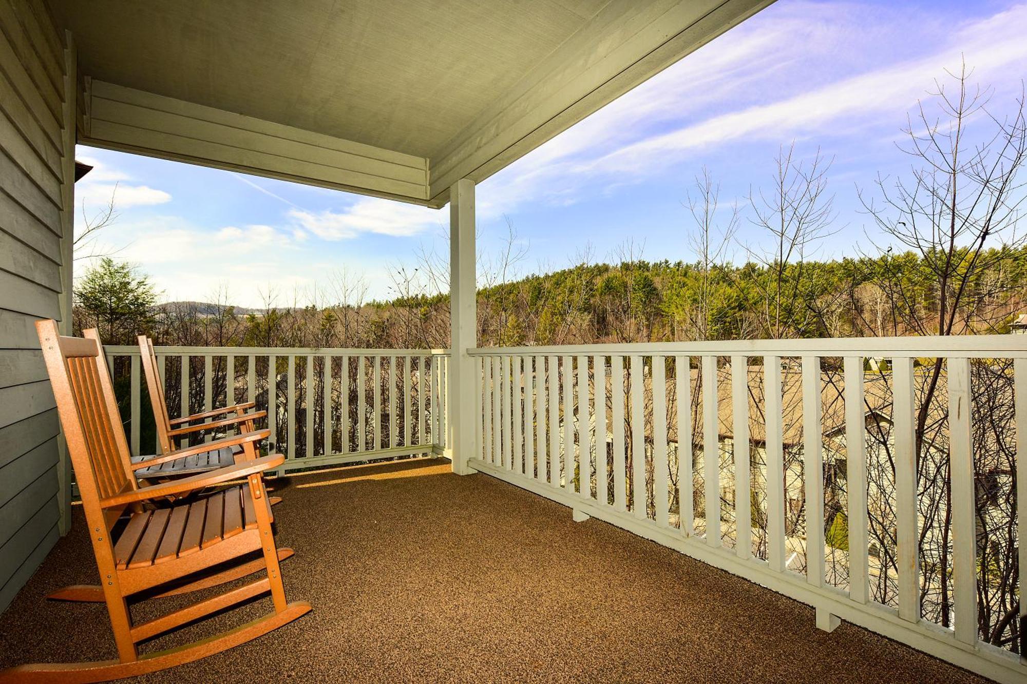 Chetola Resort Condominiums Blowing Rock Dış mekan fotoğraf