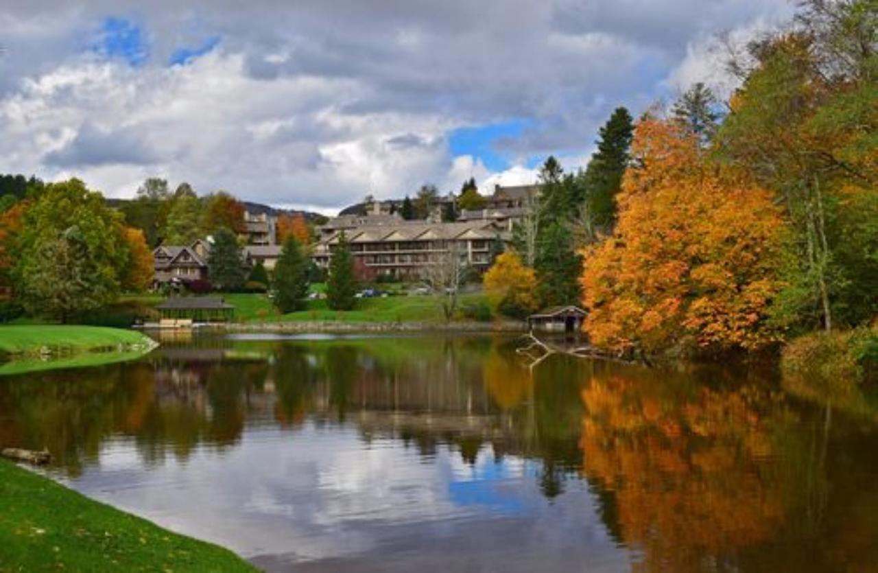 Chetola Resort Condominiums Blowing Rock Dış mekan fotoğraf