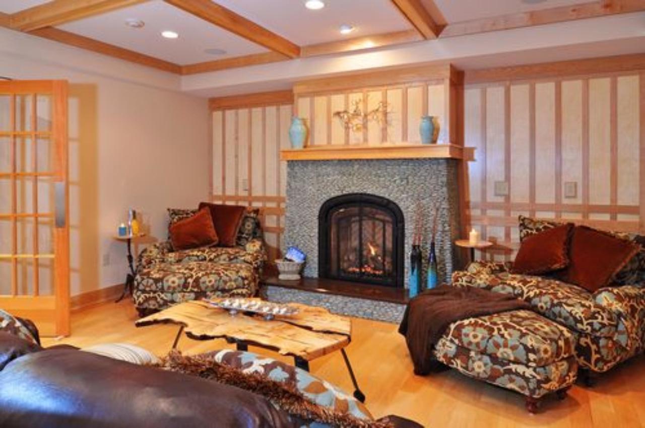 Chetola Resort Condominiums Blowing Rock Dış mekan fotoğraf