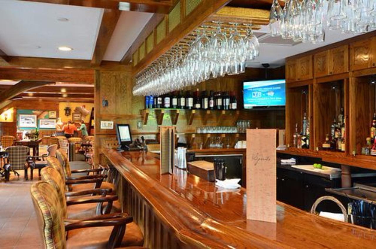 Chetola Resort Condominiums Blowing Rock Dış mekan fotoğraf
