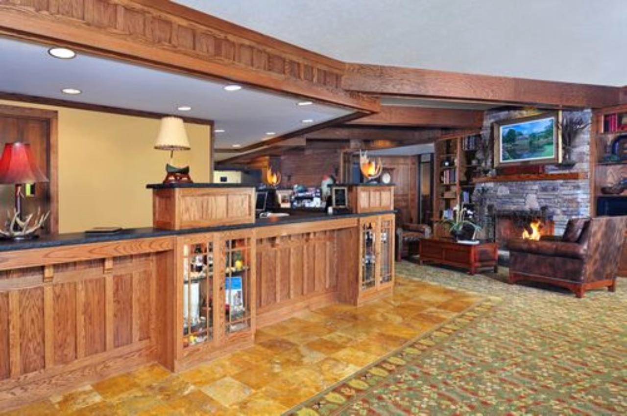 Chetola Resort Condominiums Blowing Rock Dış mekan fotoğraf