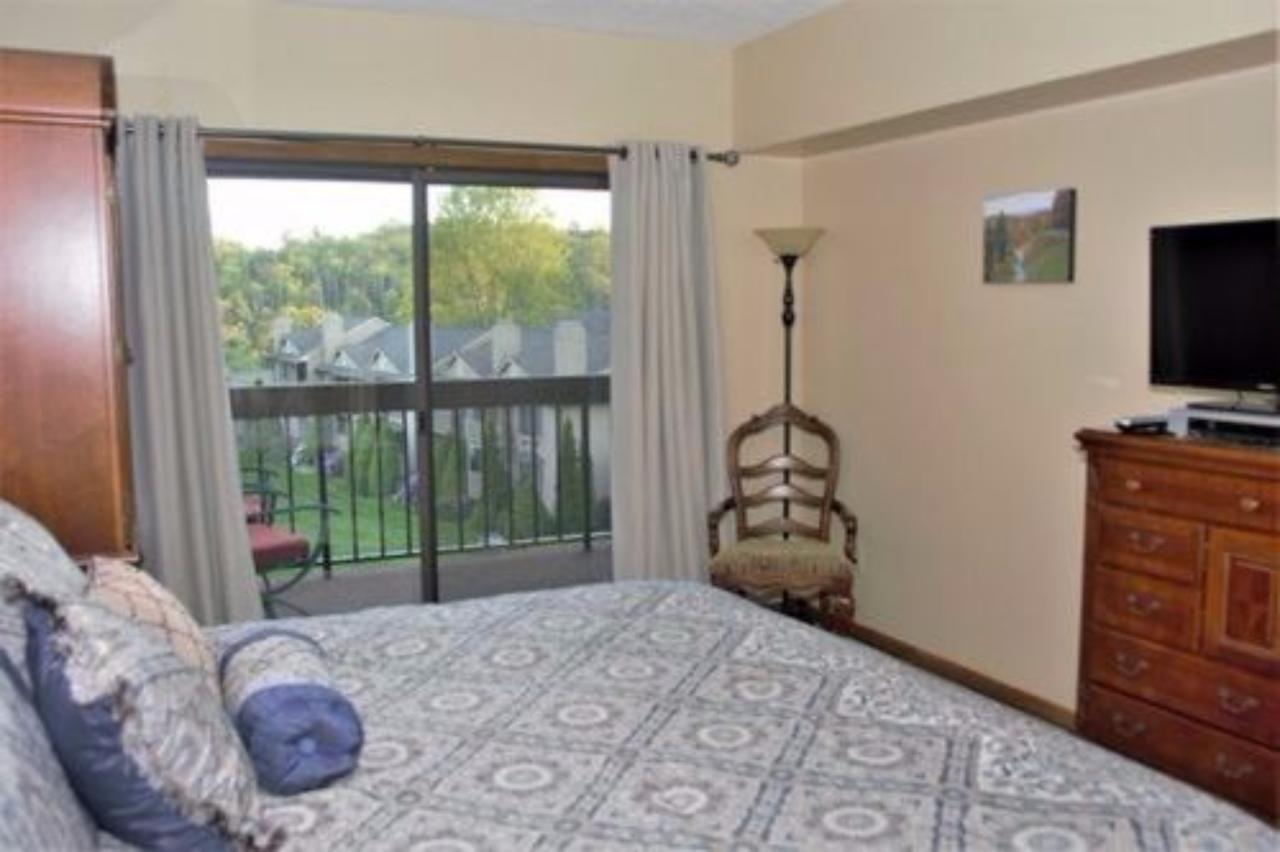 Chetola Resort Condominiums Blowing Rock Oda fotoğraf