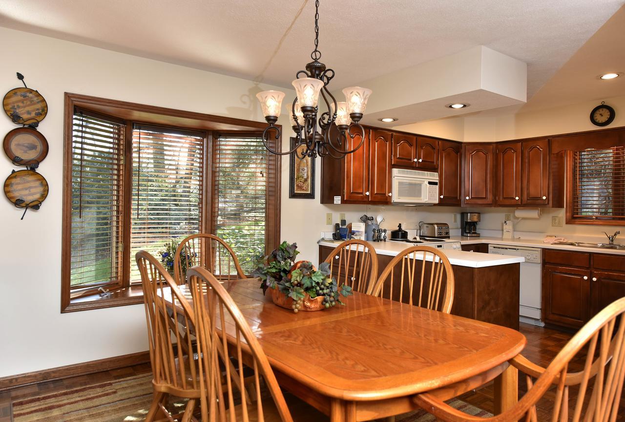 Chetola Resort Condominiums Blowing Rock Oda fotoğraf