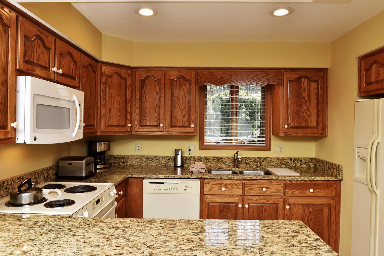 Chetola Resort Condominiums Blowing Rock Oda fotoğraf