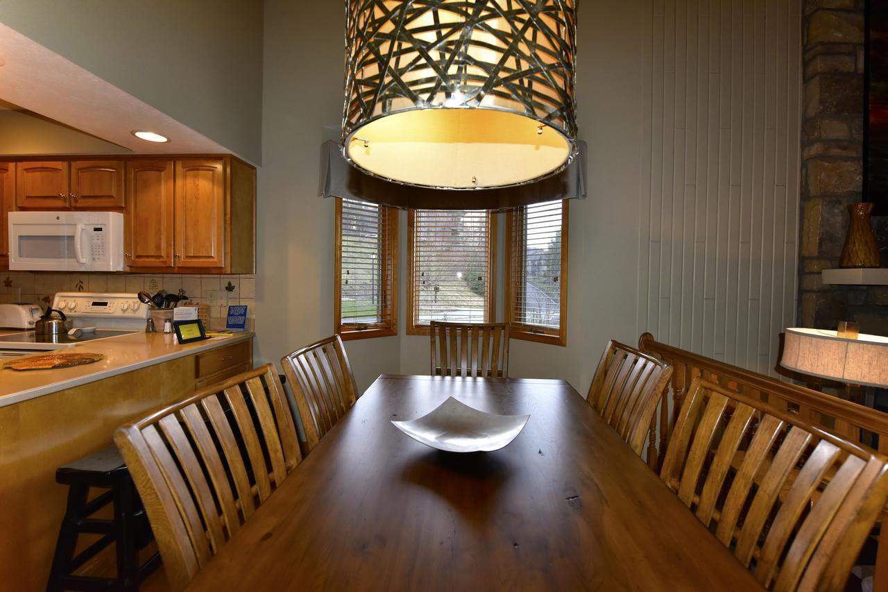 Chetola Resort Condominiums Blowing Rock Oda fotoğraf