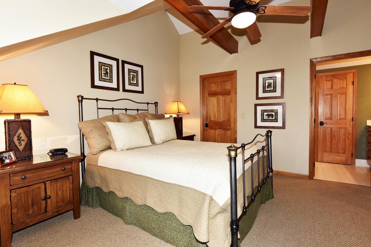 Chetola Resort Condominiums Blowing Rock Oda fotoğraf
