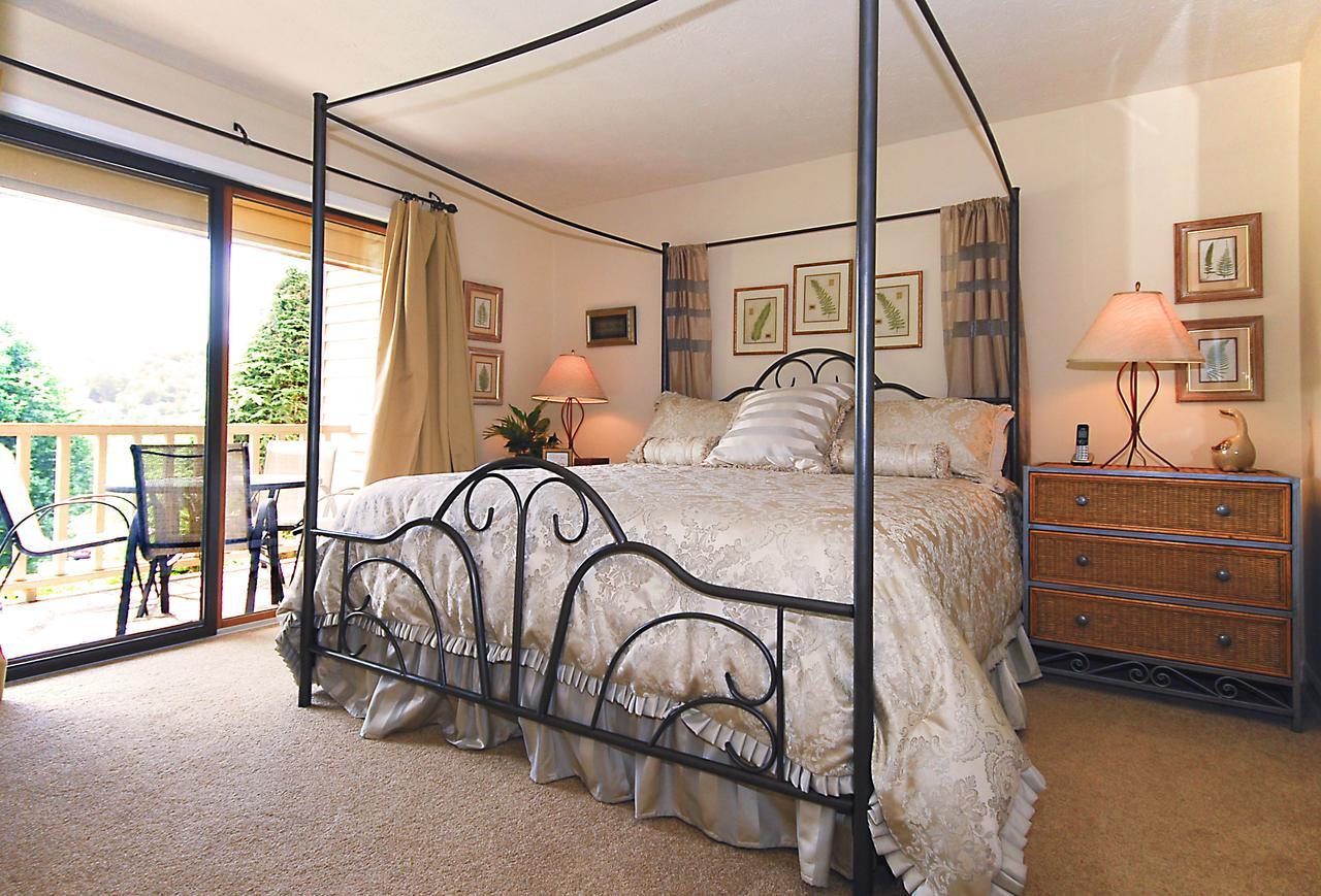 Chetola Resort Condominiums Blowing Rock Oda fotoğraf