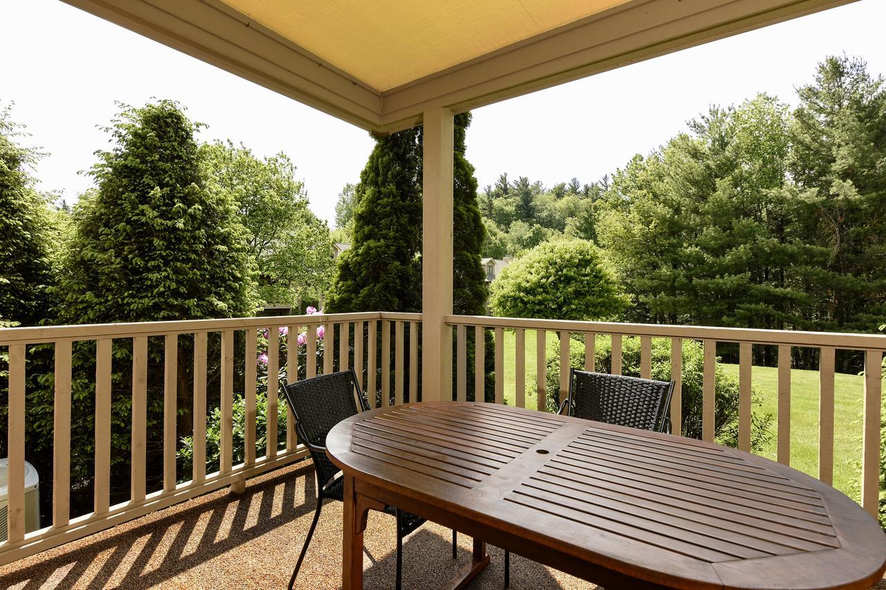 Chetola Resort Condominiums Blowing Rock Oda fotoğraf
