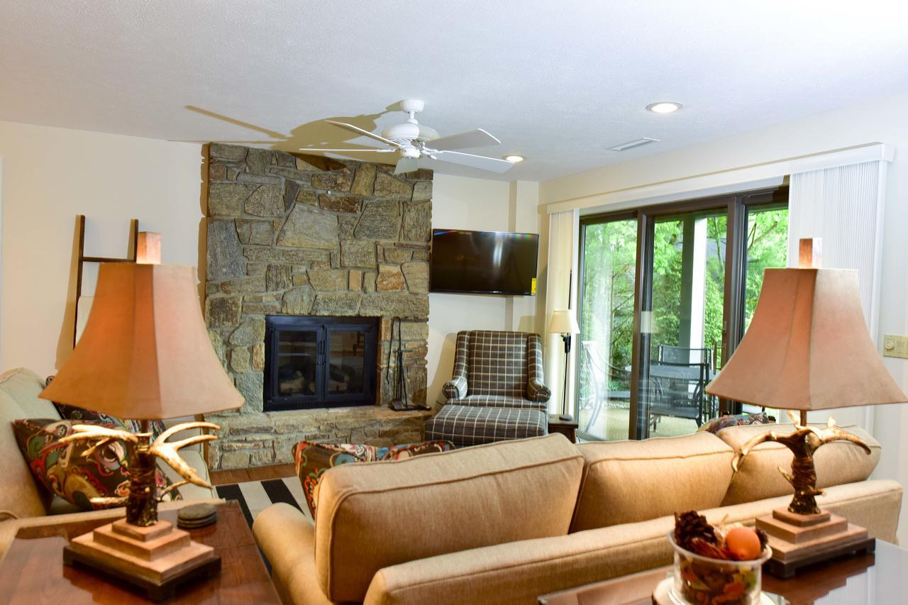 Chetola Resort Condominiums Blowing Rock Dış mekan fotoğraf