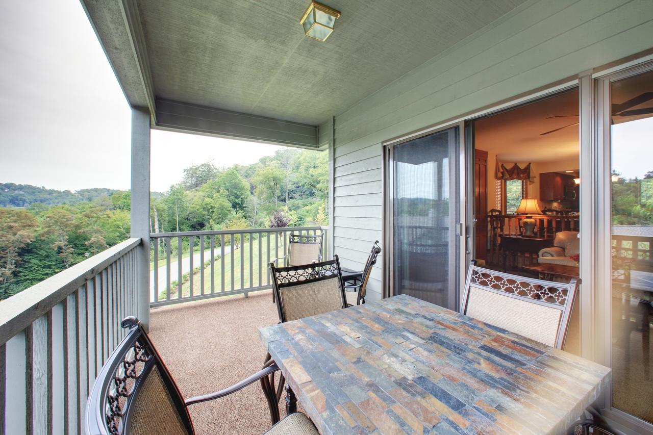 Chetola Resort Condominiums Blowing Rock Dış mekan fotoğraf