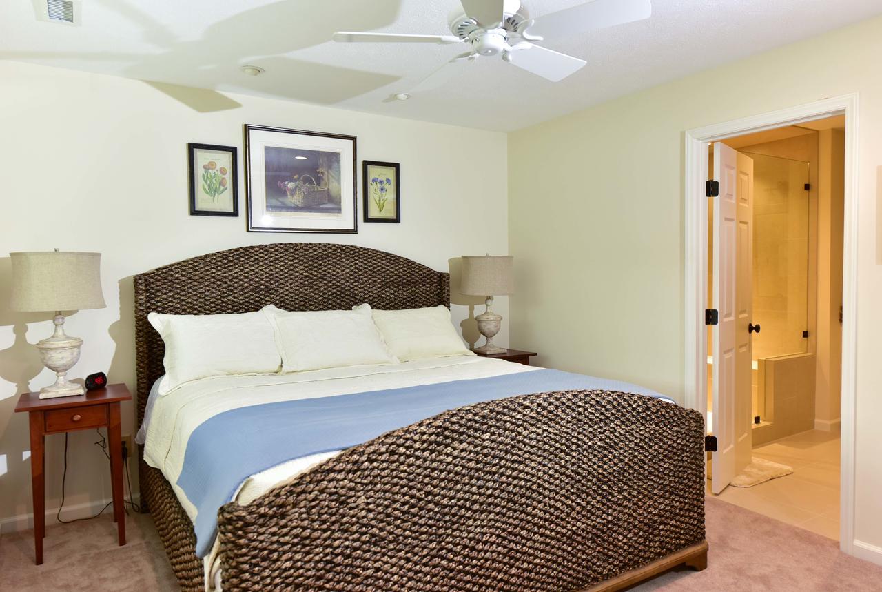 Chetola Resort Condominiums Blowing Rock Dış mekan fotoğraf