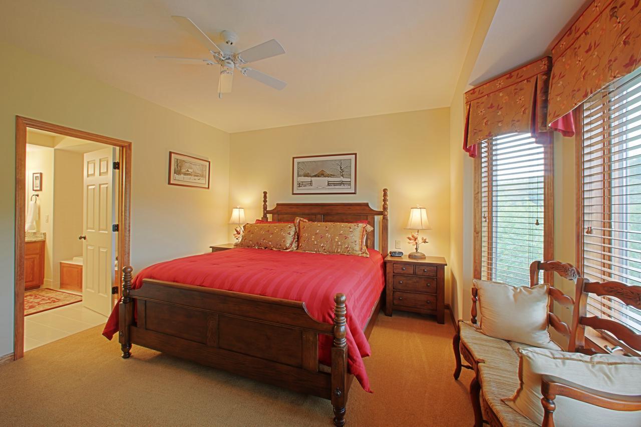 Chetola Resort Condominiums Blowing Rock Dış mekan fotoğraf